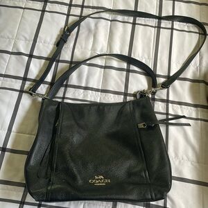 Coach Large Hobo Purse